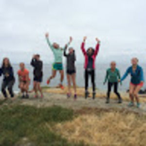 Meet your Posher, Riley